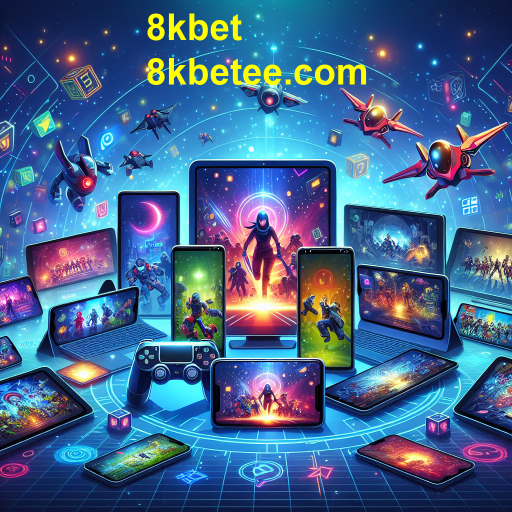 A Revolução dos Jogos Móveis na Era Digital