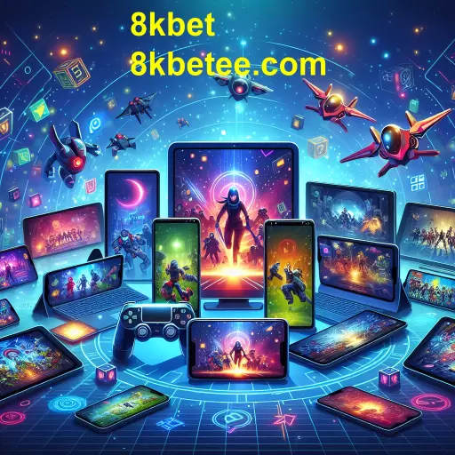 A Revolução dos Jogos Móveis na Era Digital